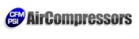 CFM PSI AIR Compressors image 1